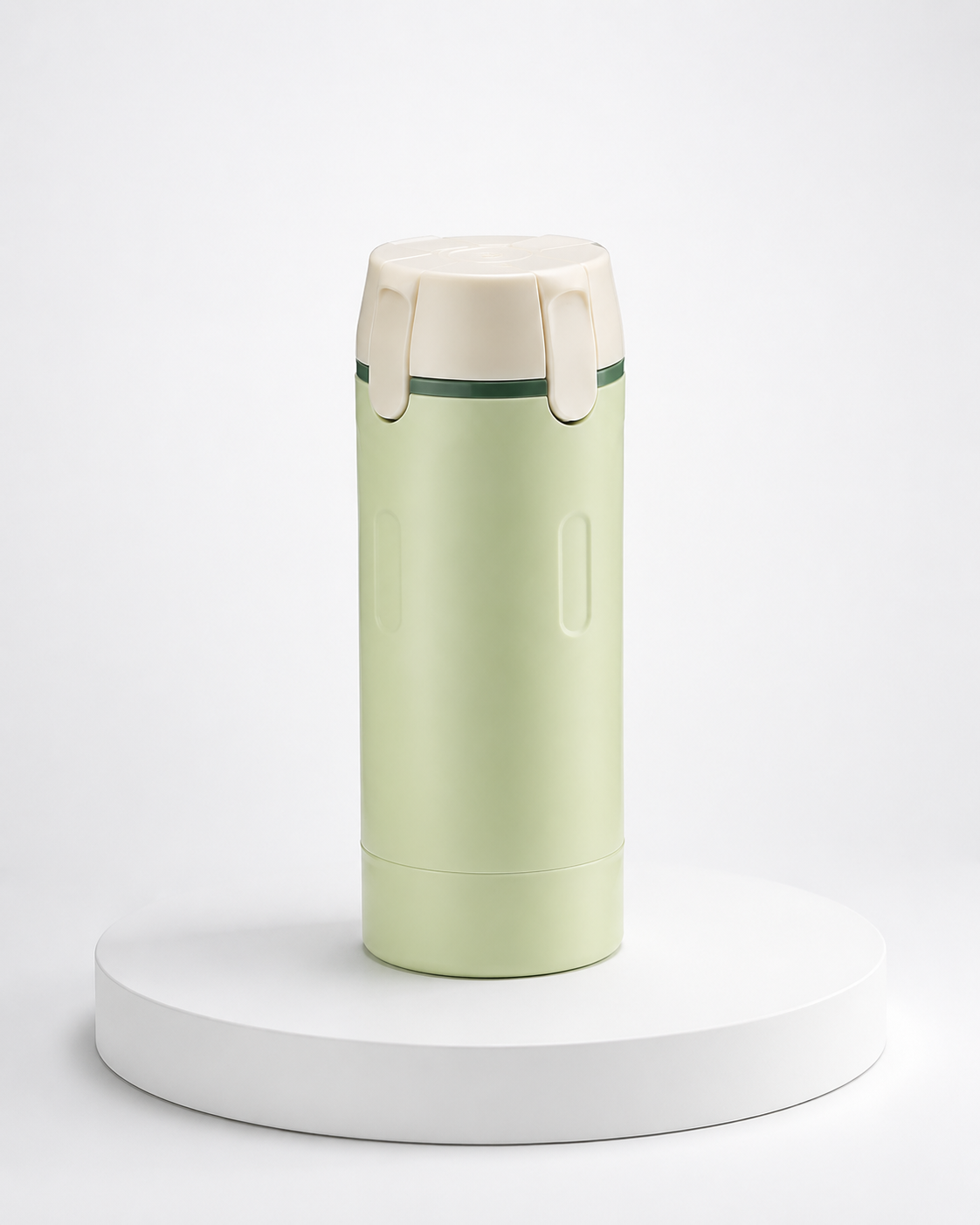 4-in-1 Travel Dispener