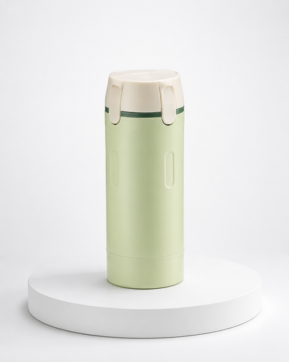 4-in-1 Travel Dispener