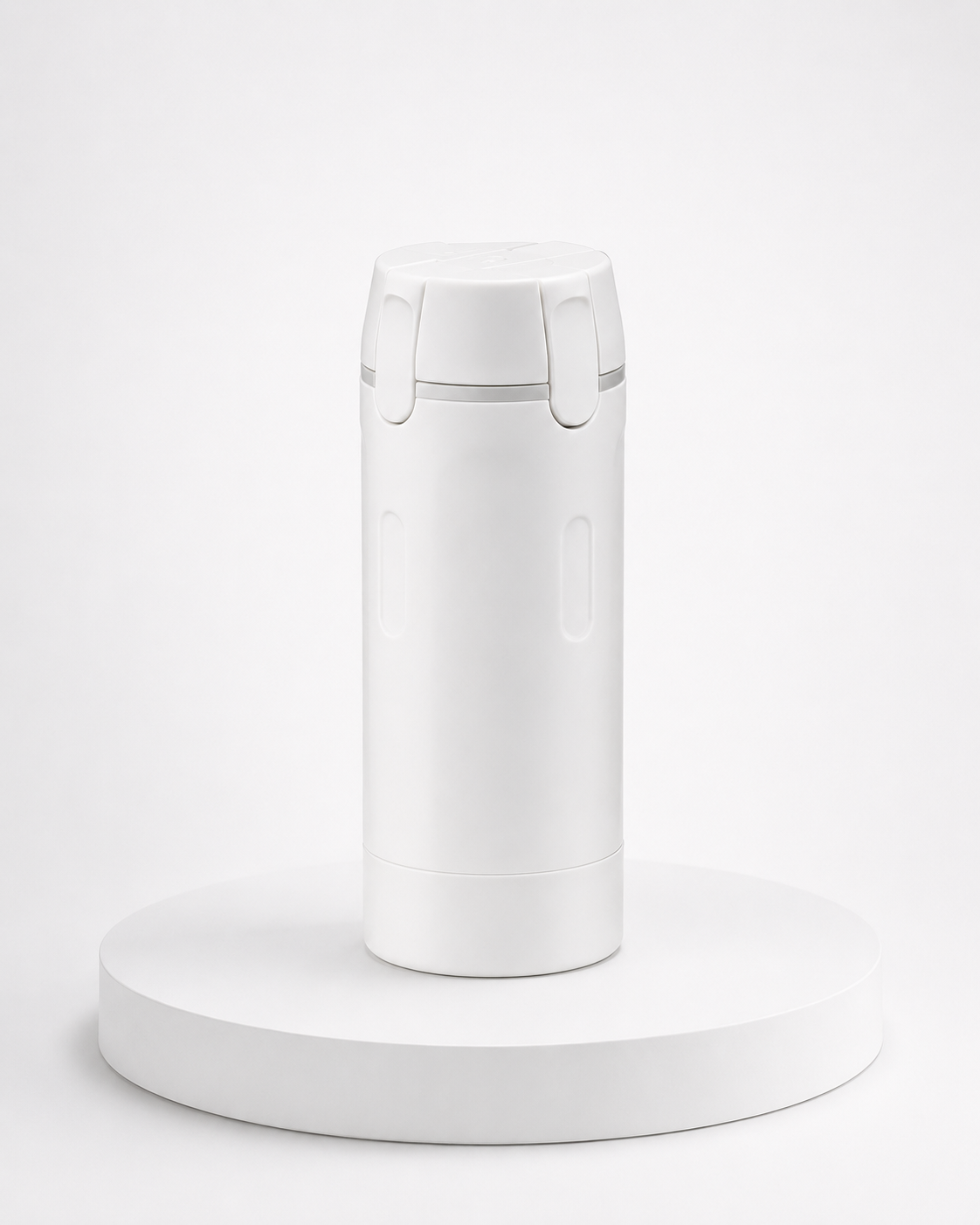 4-in-1 Travel Dispener