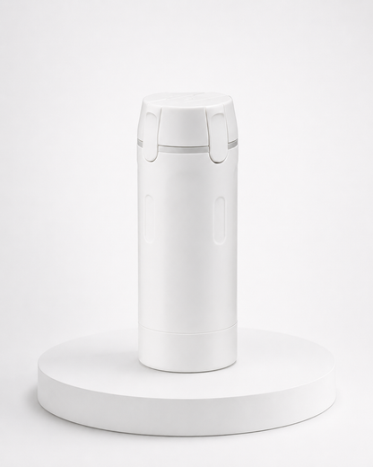 4-in-1 Travel Dispener